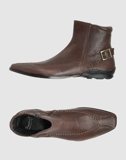 BIARRITZ - CHAUSSURES - Bottines sur YOOX.COM
