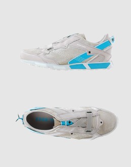 DIESEL - CHAUSSURES - Sneakers - SUR YOOX.COM