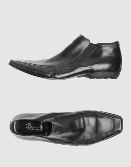 BIARRITZ - CHAUSSURES - Mocassins sur YOOX.COM