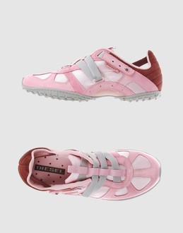 DIESEL - CHAUSSURES - Sneakers - SUR YOOX.COM