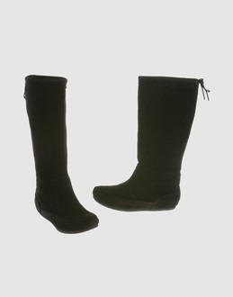 Stiefel - F�R - - ASH -