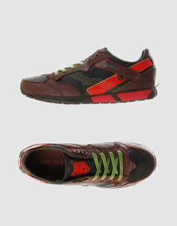 DIESEL - CHAUSSURES - Sneakers - SUR YOOX.COM