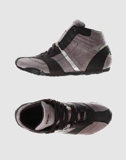 DIESEL - CHAUSSURES - Sneakers - SUR YOOX.COM