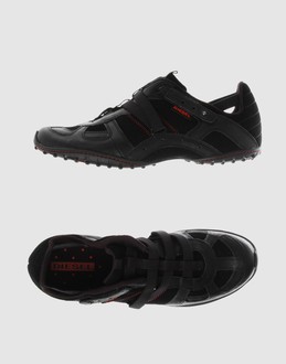 DIESEL - CHAUSSURES - Sneakers - SUR YOOX.COM