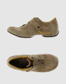 DIESEL - CHAUSSURES - Sneakers - SUR YOOX.COM