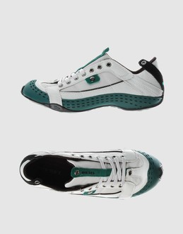 DIESEL - CHAUSSURES - Sneakers - SUR YOOX.COM