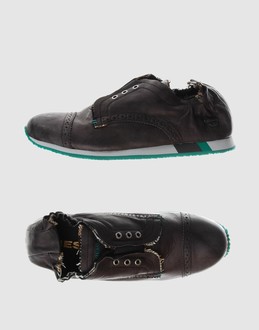 DIESEL - CHAUSSURES - Sneakers - SUR YOOX.COM