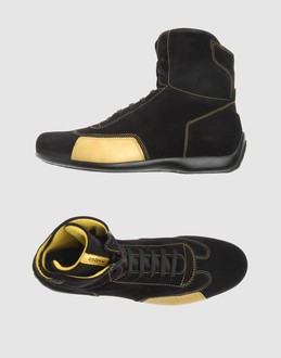 Sneakers - F�R - - SABELT -