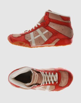 DIESEL - CHAUSSURES - Sneakers - SUR YOOX.COM
