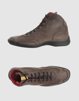 Stiefeletten - F�R - - SABELT -