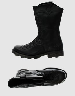 Springerstiefel - F�R - - DIESEL -