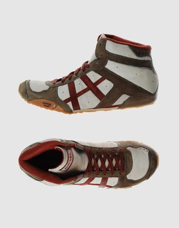 DIESEL - CHAUSSURES - Sneakers - SUR YOOX.COM