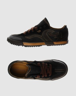 Sneakers - F�R - - DIESEL -