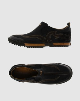 DIESEL - CHAUSSURES - Mocassins sur YOOX.COM