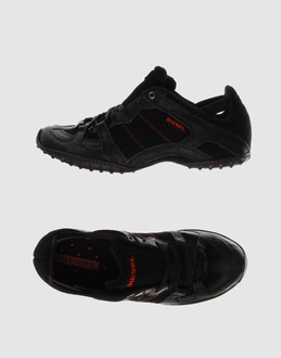 DIESEL - CHAUSSURES - Sneakers - SUR YOOX.COM