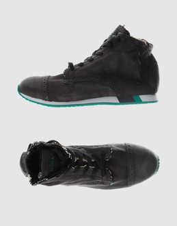 Sneakers - F�R - - DIESEL -