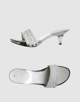 Sandalen - F�R - mit Absatz - ERMANNO SCERVINO -