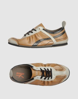 Sneakers - F�R - - BUNKER -