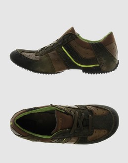 DIESEL - CHAUSSURES - Sneakers - SUR YOOX.COM