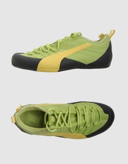PUMA - CHAUSSURES - Sneakers - SUR YOOX.COM