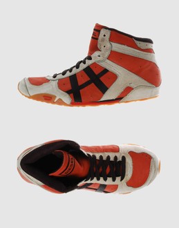 DIESEL - CHAUSSURES - Sneakers - SUR YOOX.COM