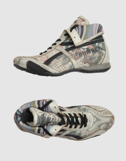Sneakers - F�R - - BUNKER -