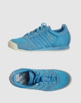 ADIDAS - CHAUSSURES - Sneakers - SUR YOOX.COM