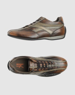 BUNKER - CHAUSSURES - Sneakers sur YOOX.COM