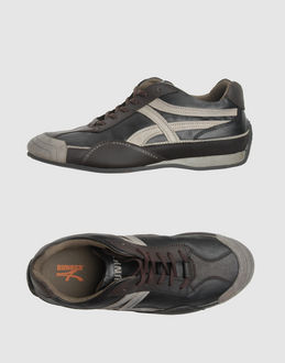 BUNKER - CHAUSSURES - Sneakers sur YOOX.COM