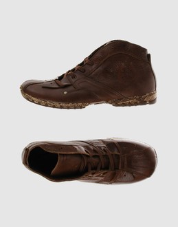 DIESEL - CHAUSSURES - Chaussures � lacet  - SUR YOOX.COM