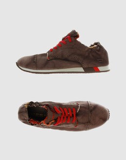 DIESEL - CHAUSSURES - Sneakers - SUR YOOX.COM