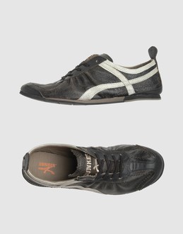 BUNKER - CHAUSSURES - Sneakers sur YOOX.COM