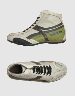 Sneakers - F�R - - BUNKER -