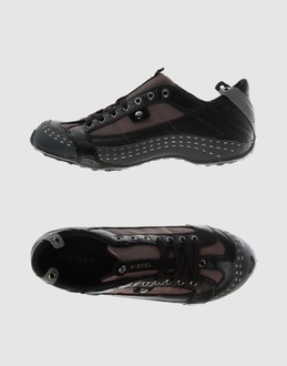 Sneakers - F�R - - DIESEL -