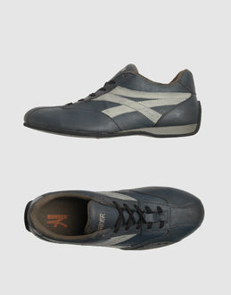 BUNKER - CHAUSSURES - Sneakers sur YOOX.COM