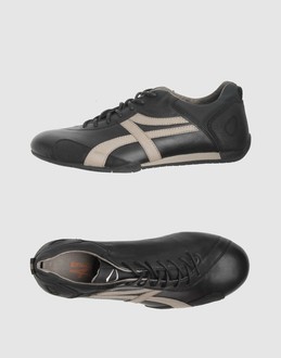 Sneakers - F�R - - BUNKER -