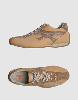 BUNKER - CHAUSSURES - Sneakers sur YOOX.COM