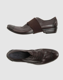 Schn�rschuhe - F�R - - MARS�LL -