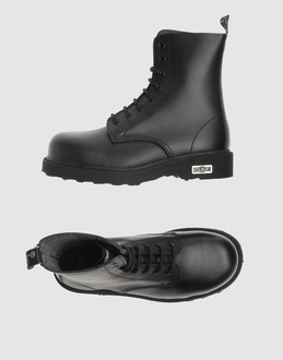 Springerstiefel - F�R - - CULT -