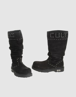 Stiefel - F�R - - CULT -