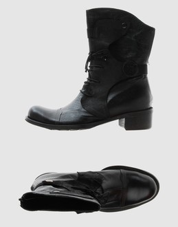 MAO - CHAUSSURES - Bottines sur YOOX.COM