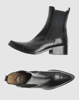 Stiefeletten - F�R - - DIRK BIKKEMBERGS -