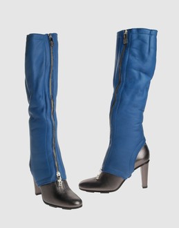 Stiefel - F�R - - DIRK BIKKEMBERGS -