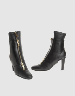 DIRK BIKKEMBERGS - CHAUSSURES - Bottines sur YOOX.COM