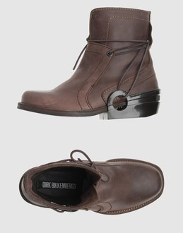 Stiefeletten - F�R - - DIRK BIKKEMBERGS -