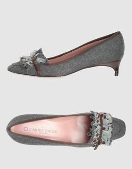 Pumps - FÜR - - L´ AUTRE CHOSE -