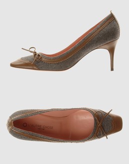Pumps - FÜR - - L´ AUTRE CHOSE -