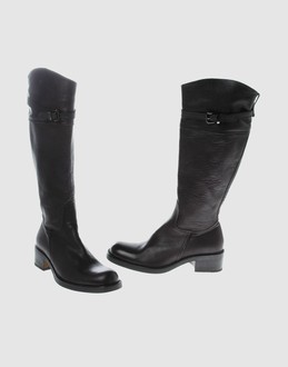 OPEN CLOSED - CHAUSSURES - Bottes sur YOOX.COM