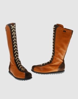 CAMPER - CHAUSSURES - Bottes - SUR YOOX.COM