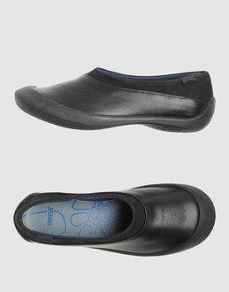 CAMPER - CHAUSSURES - Mocassins sur YOOX.COM